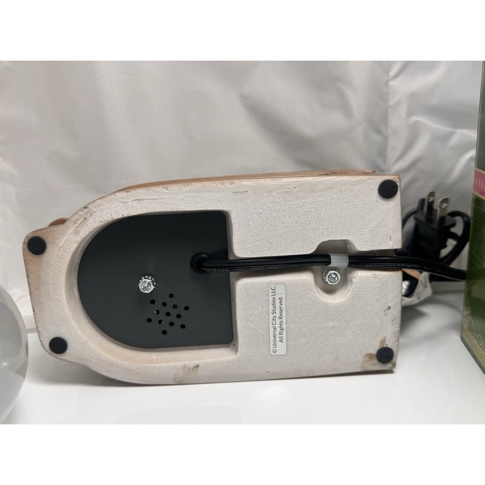 Wicked Scentsy Warmer – Brand New In Box Retired - Picture 13 of 14